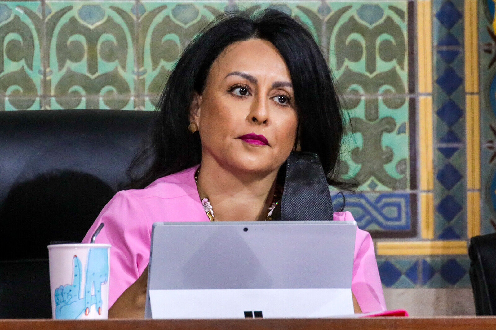 Racist remarks by Los Angeles City Council president overshadow years of work toward solidarity between Black and Latino communities, experts say